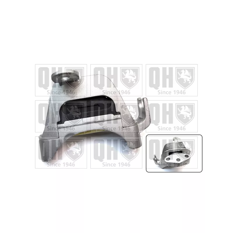 Support moteur QUINTON HAZELL EM4757