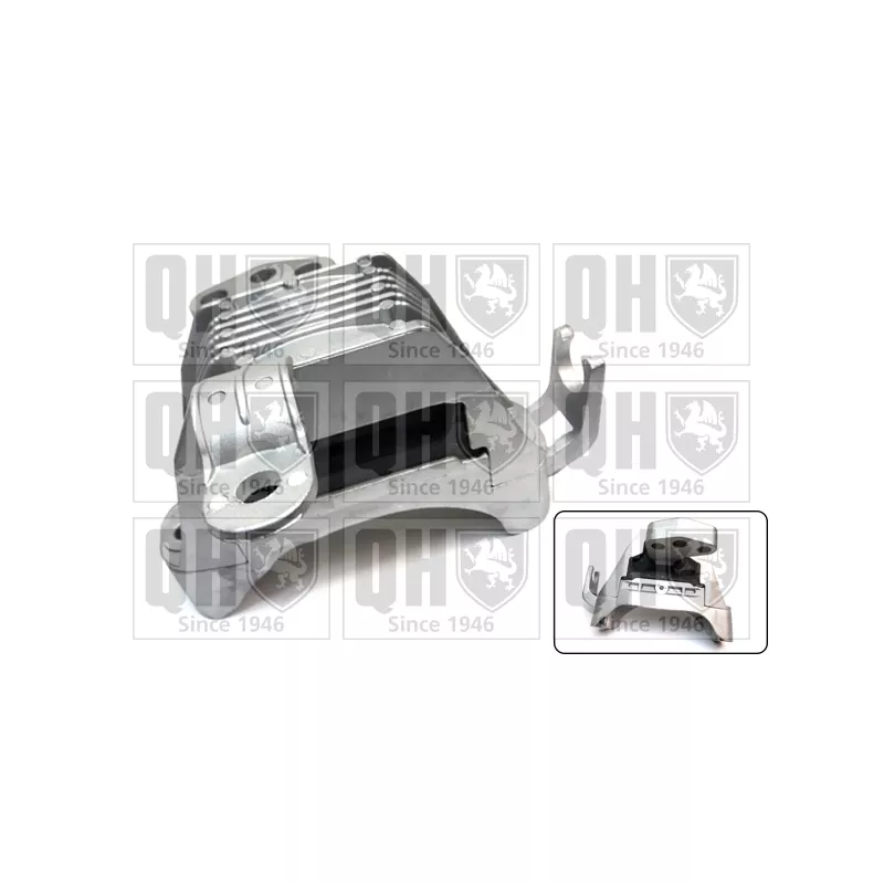 Support moteur QUINTON HAZELL EM4758