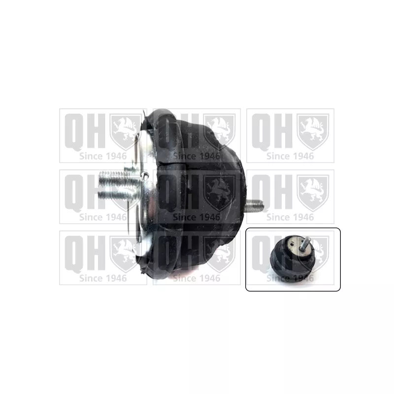 Support moteur QUINTON HAZELL EM4760