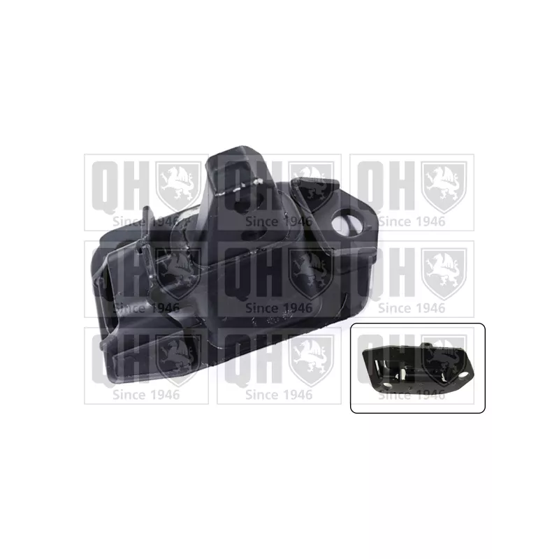 Support moteur QUINTON HAZELL EM4761