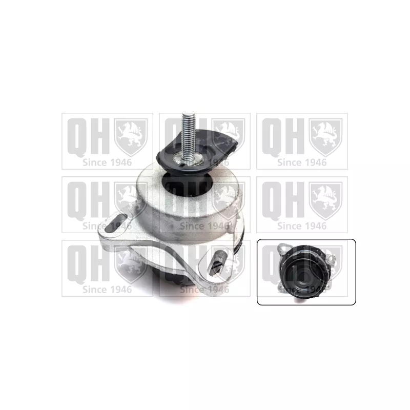 Support moteur QUINTON HAZELL EM4763