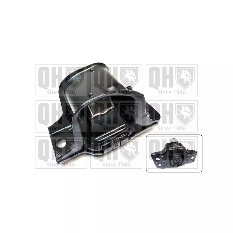 Support moteur QUINTON HAZELL EM4764