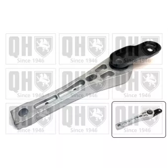 Support moteur QUINTON HAZELL EM4767