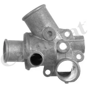 Thermostat d'eau CALORSTAT BY VERNET TH6255.80J