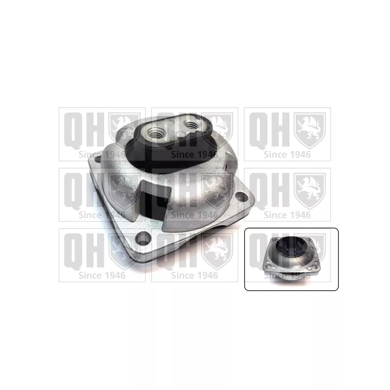Support moteur QUINTON HAZELL EM4769