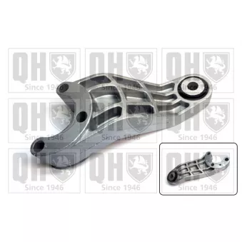 Support moteur QUINTON HAZELL EM4770