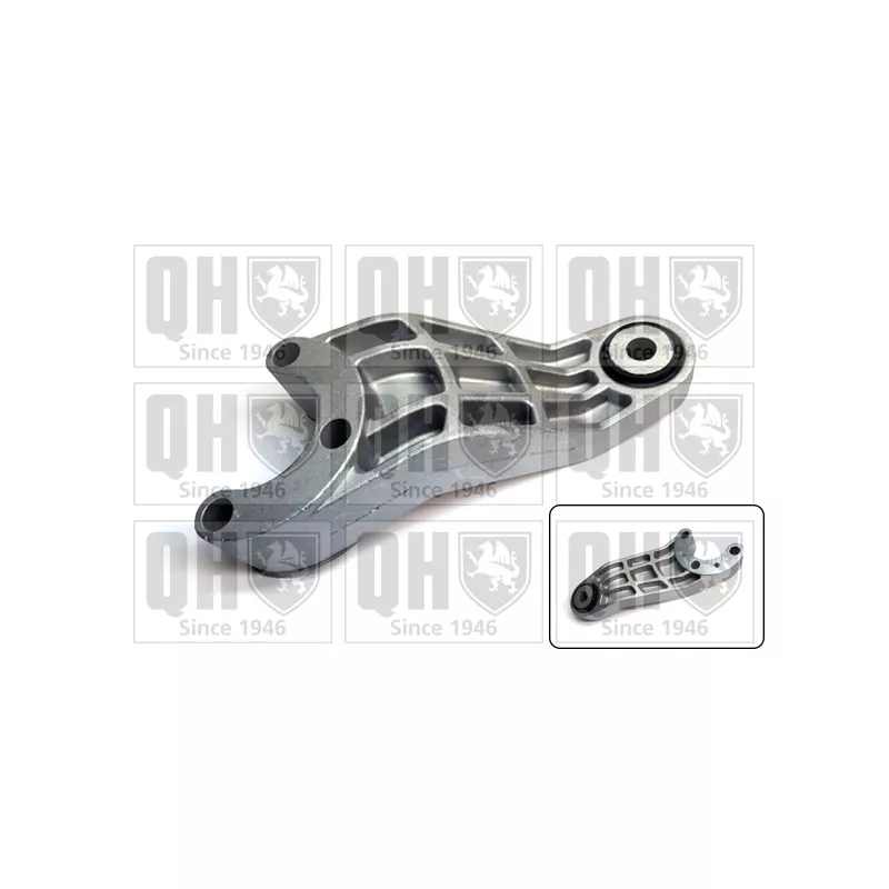 Support moteur QUINTON HAZELL EM4770