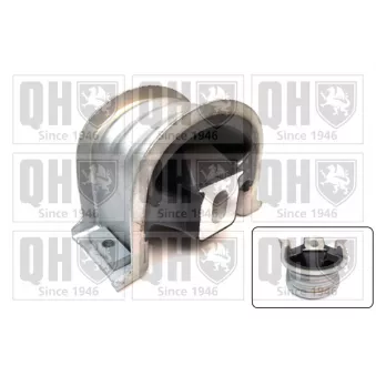 Support moteur QUINTON HAZELL EM4771