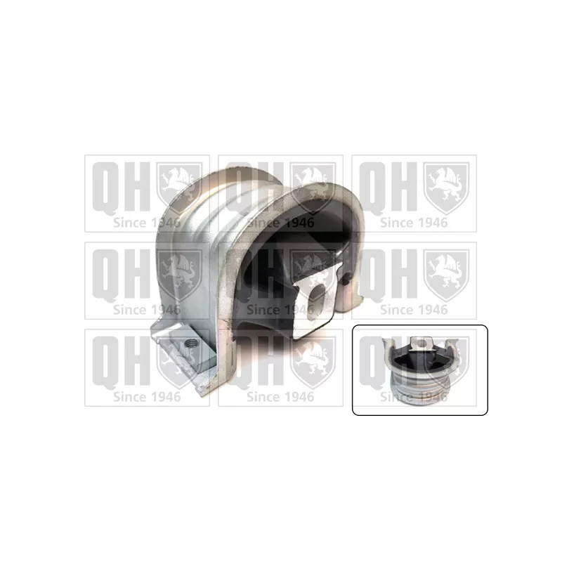 Support moteur QUINTON HAZELL EM4771
