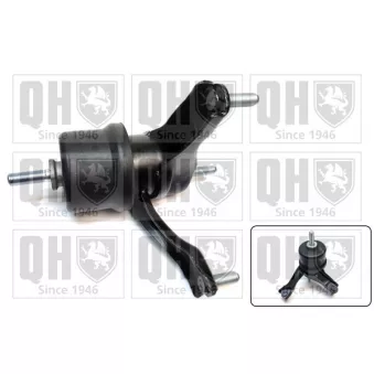 Support moteur QUINTON HAZELL EM4772