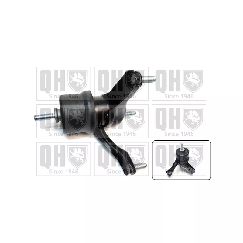 Support moteur QUINTON HAZELL EM4772