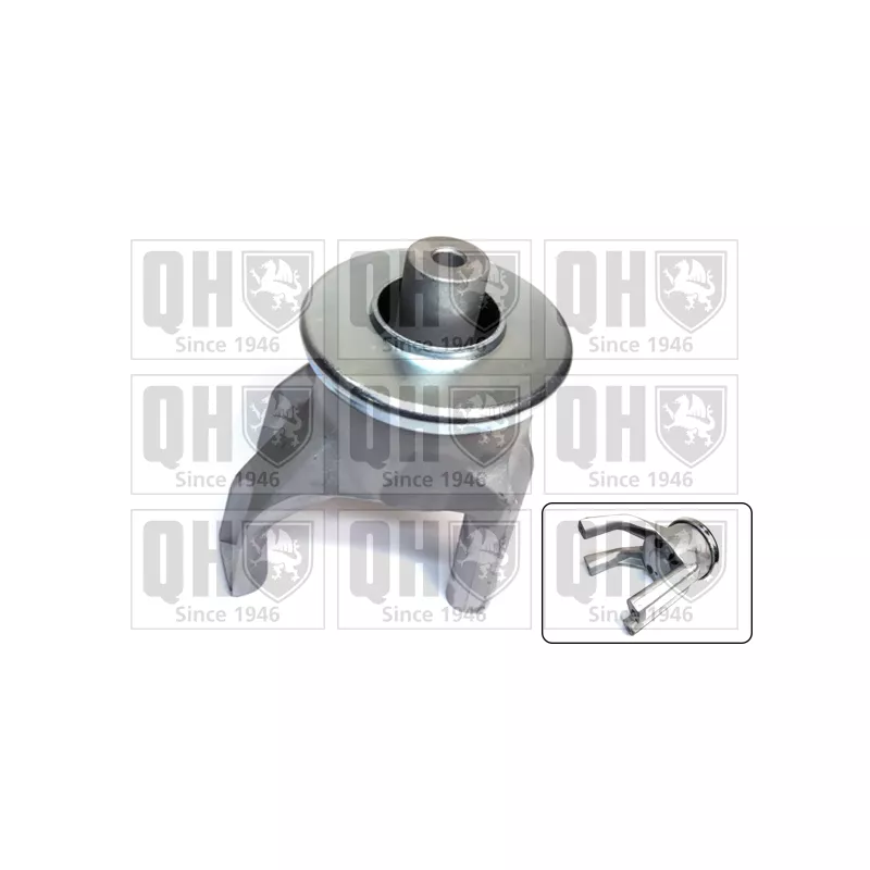 Support moteur QUINTON HAZELL EM4774