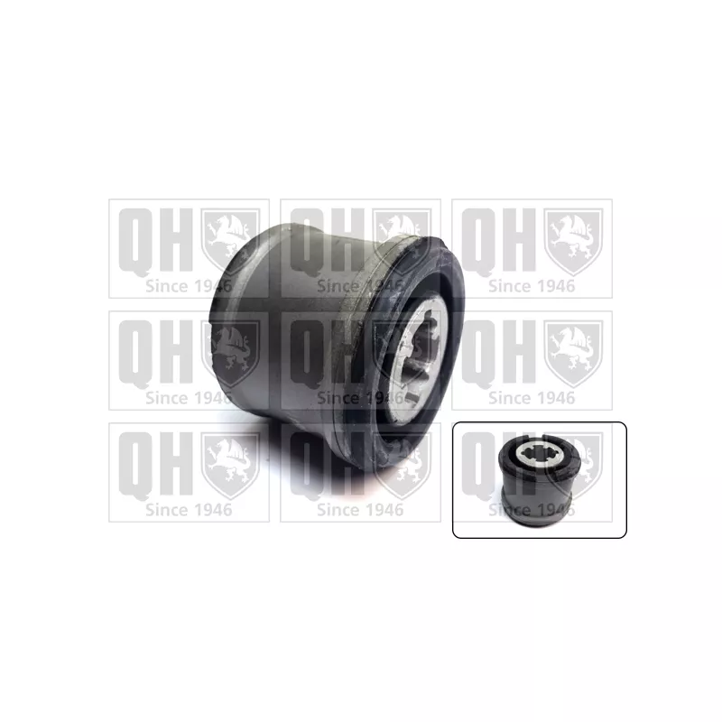 Support moteur QUINTON HAZELL EM4775