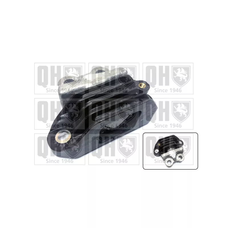 Support moteur QUINTON HAZELL EM4776