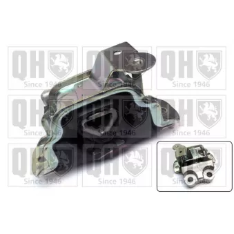 Support moteur QUINTON HAZELL EM4777
