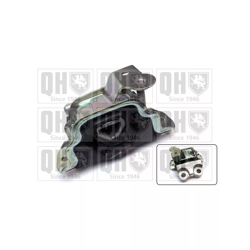 Support moteur QUINTON HAZELL EM4777