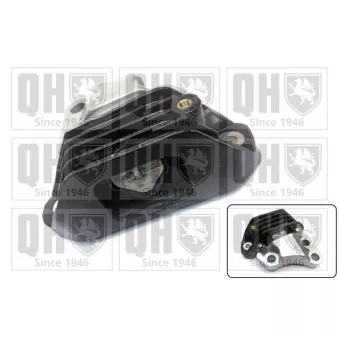Support moteur QUINTON HAZELL EM4778