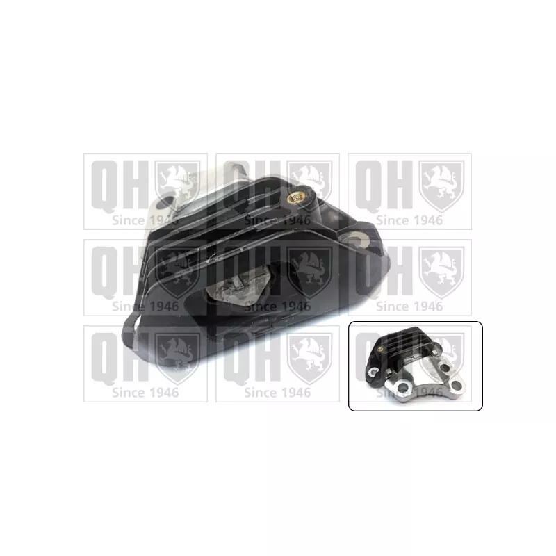 Support moteur QUINTON HAZELL EM4778