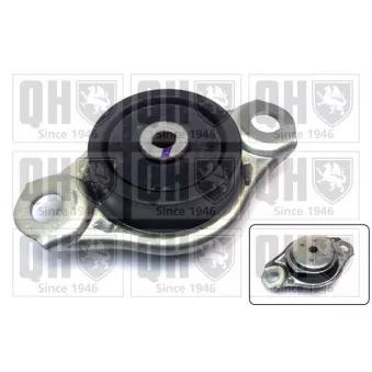 Support moteur QUINTON HAZELL EM4779