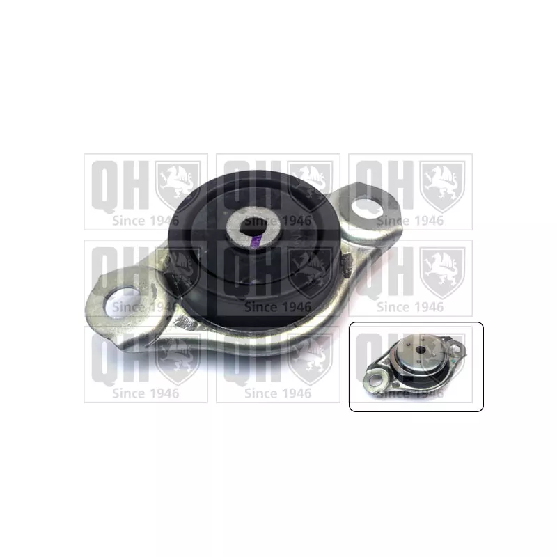 Support moteur QUINTON HAZELL EM4779