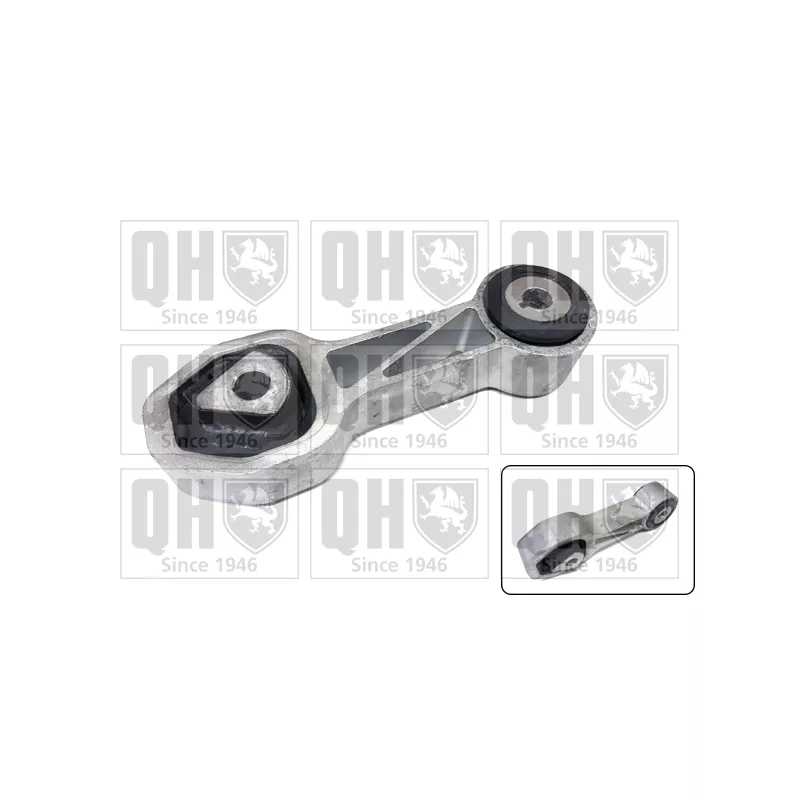 Support moteur QUINTON HAZELL EM4781