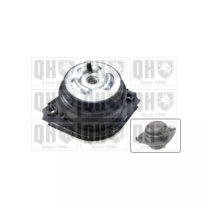 Support moteur QUINTON HAZELL EM4788