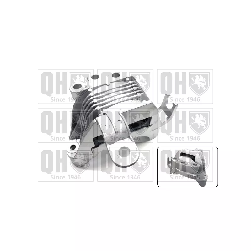Support moteur QUINTON HAZELL EM4789