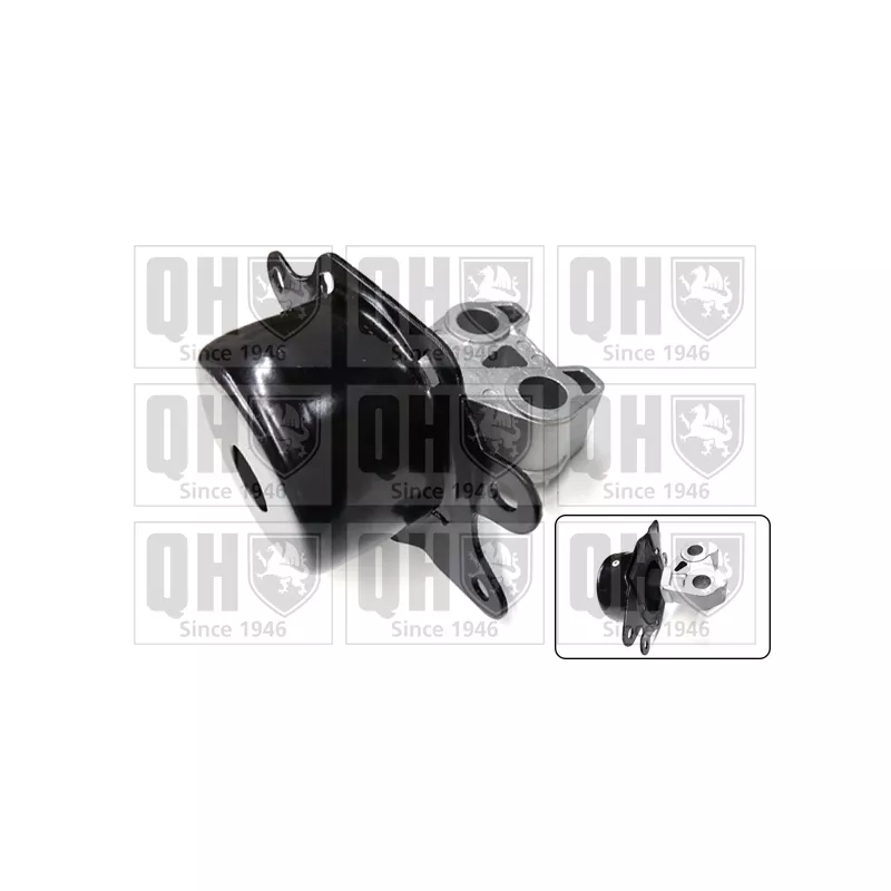 Support moteur QUINTON HAZELL EM4790