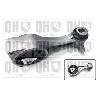 Support moteur QUINTON HAZELL EM4791