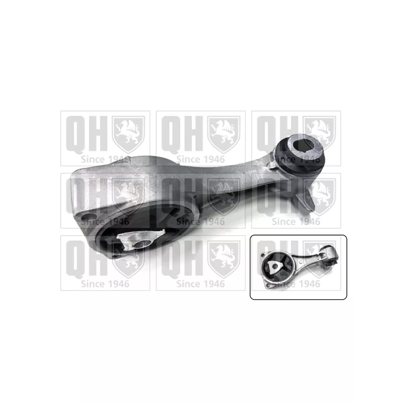 Support moteur QUINTON HAZELL EM4791