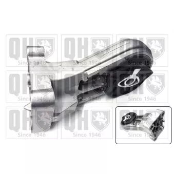 Support moteur QUINTON HAZELL EM4793