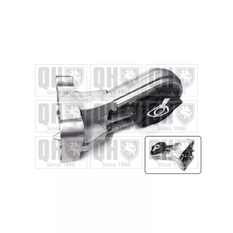 Support moteur QUINTON HAZELL EM4793