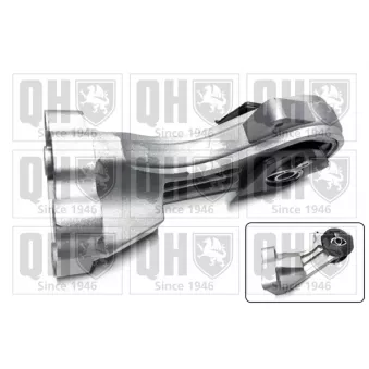 Support moteur QUINTON HAZELL EM4794