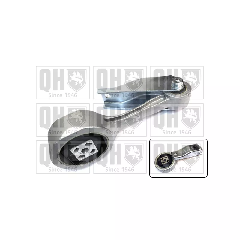 Support moteur QUINTON HAZELL EM4795