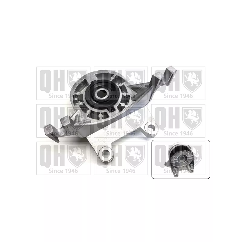 Support moteur QUINTON HAZELL EM4796