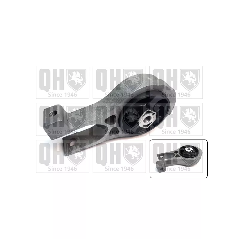 Support moteur QUINTON HAZELL EM4798