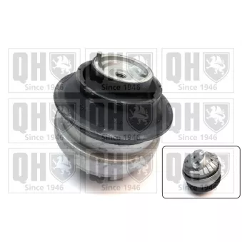 Support moteur QUINTON HAZELL EM4799