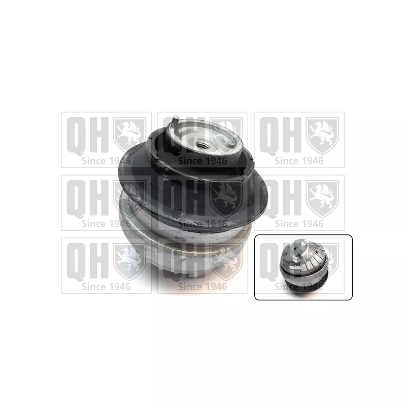 Support moteur QUINTON HAZELL EM4799