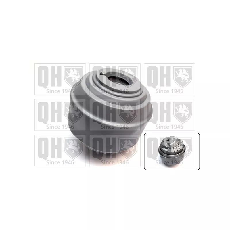 Support moteur QUINTON HAZELL EM4800