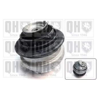 Support moteur QUINTON HAZELL EM4801