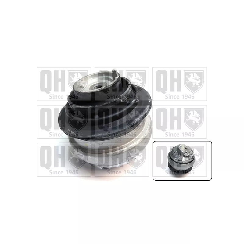 Support moteur QUINTON HAZELL EM4801
