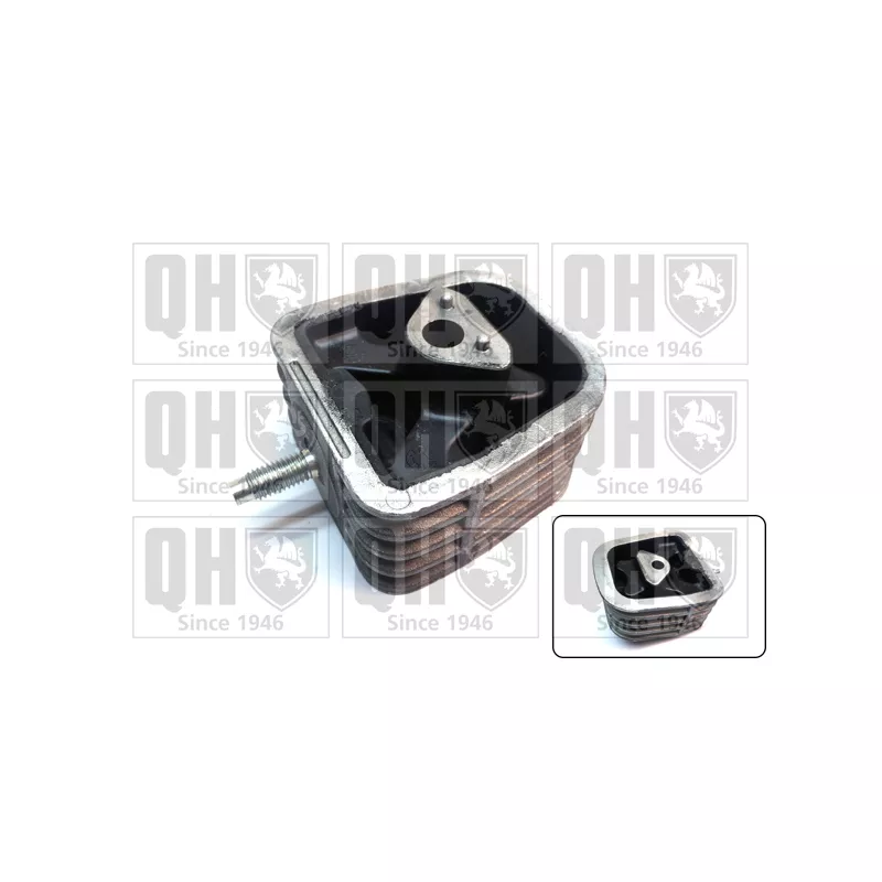 Support moteur QUINTON HAZELL EM4802