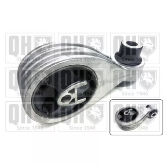 Support moteur QUINTON HAZELL EM4804