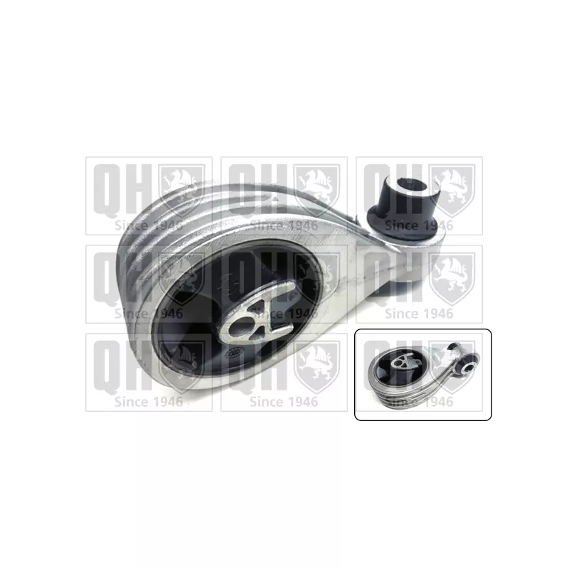 Support moteur QUINTON HAZELL EM4804