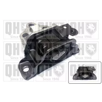 Support moteur QUINTON HAZELL EM4805