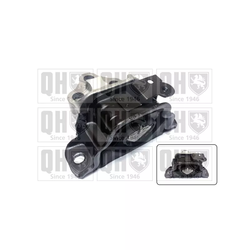 Support moteur QUINTON HAZELL EM4805