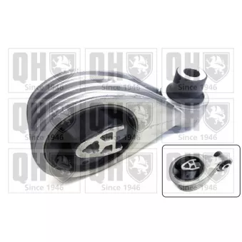 Support moteur QUINTON HAZELL EM4806
