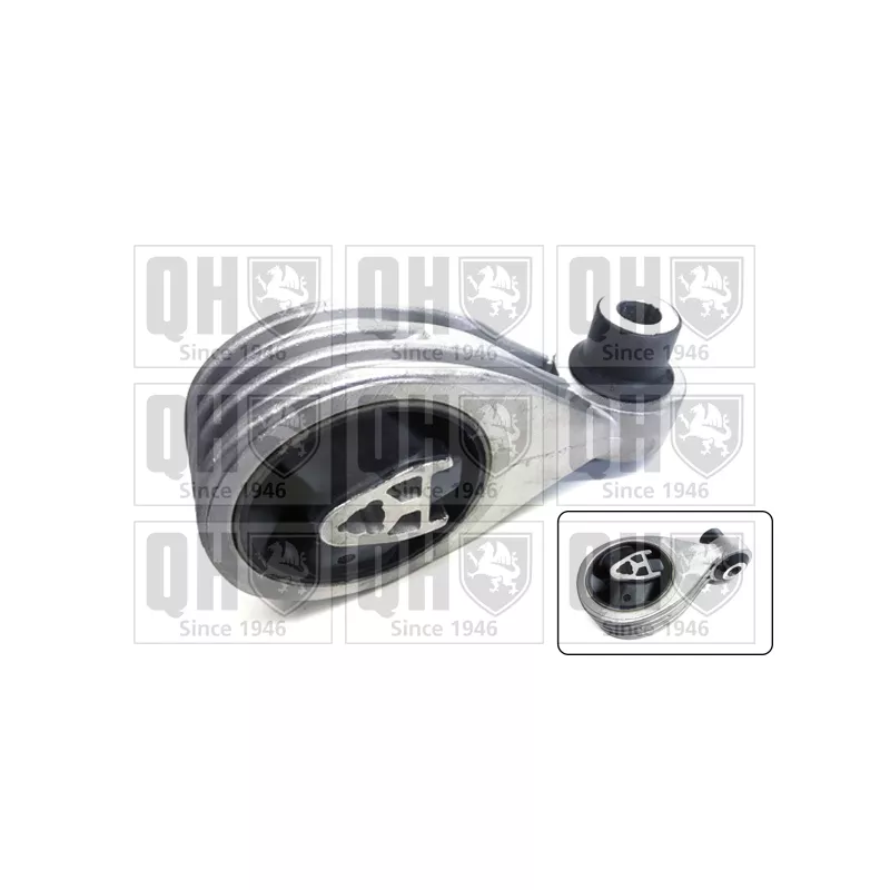Support moteur QUINTON HAZELL EM4806