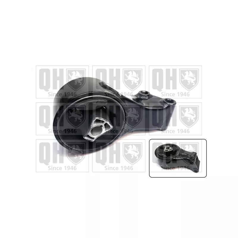 Support moteur QUINTON HAZELL EM4809