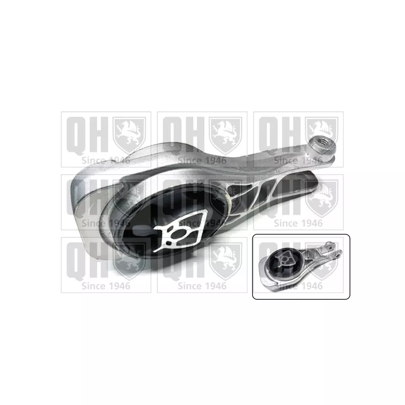 Support moteur QUINTON HAZELL EM4810